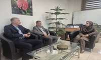 رئیس سازمان جهاد کشاورزی خراسان شمالی از توسعه گلخانه‌های کوچک‌مقیاس و گیاهان دارویی در استان خبر داد