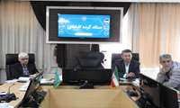 ستاد گرده افشانی خراسان شمالی: زنبور عسل، معجزه الهی برای افزایش کمی و کیفی محصولات کشاورزی