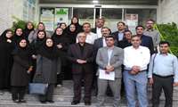 برگزاری کارگاه تخصصی هوش مصنوعی و علوم ارتباطی در روابط عمومی،بخش کشاورزی