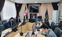 جلسه بررسی سند تحول دولت مردمی منطبق با شعار در سازمان جهاد کشاورزی برگزار شد