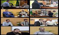 ملاقات مردمی سرپرست سازمان جهادکشاورزی خراسان شمالی برگزار شد