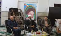 معاون وزیر کشاورزی: جزئیات عملیات بیت‌المقدس باید برای جوانان تبیین شود