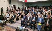 ساداتی‌نژاد وزیر جهاد کشاورزی: گوشت تولیدی دامداران با نهاده‌های دامی تهاتر می‌شود