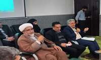 جلسه شورای فرهنگی