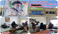 گزارش شبکه اترک از شروع فعالیت کارکنان جهاد کشاورزی پس از تعطیلات نوروز1401