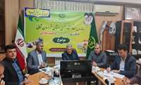 وبینار قرارگاه امنیت غذایی با حضور وزیر جهاد کشاورزی