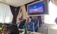 دومین جلسه کارگروه کشاورزی و امنیت غذایی در سازمان جهاد کشاورزی خراسان شمالی برگزار شد
