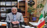 پیام تبریک مهندس محمدزاده سرپرست سازمان جهاد کشاورزی خراسان شمالی به مناسبت فرا رسیدن 12 فروردین روز جمهوری اسلامی ایران