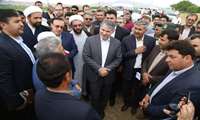 ظرفیت خوبی برای کشت قراردادی پنبه در استان خراسان شمالی وجود دارد