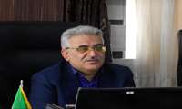 پیام تبریک ییس سازمان جهاد کشاورزی خراسان شمالی به مناسبت گرامیداشت هفته پدافند غیرعامل