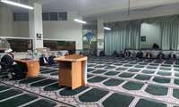برگزاری جشن سالروز ولادت امام‌ حسن عسگری علیه السلام و گرامیداشت روز سیزده آبان