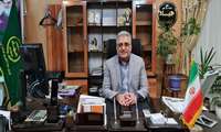 پیام تبریک رییس سازمان جهاد کشاورزی خراسان شمالی به مناسبت گرامیداشت هفته بسیج