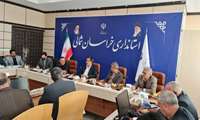 معاون وزیر جهادکشاورزی : 70 درصد اراضی کشاورزی خرده مالکی است