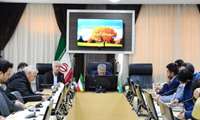 برگزاری مجمع عمومی عادی و فوق العاده صندوق حمایت از بخش کشاورزی استان خراسان شمالی