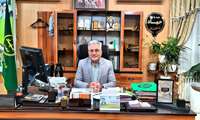 پیام تبریک رییس سازمان جهاد کشاورزی خراسان شمالی به مناسبت فرارسیدن دهه مبارک فجر