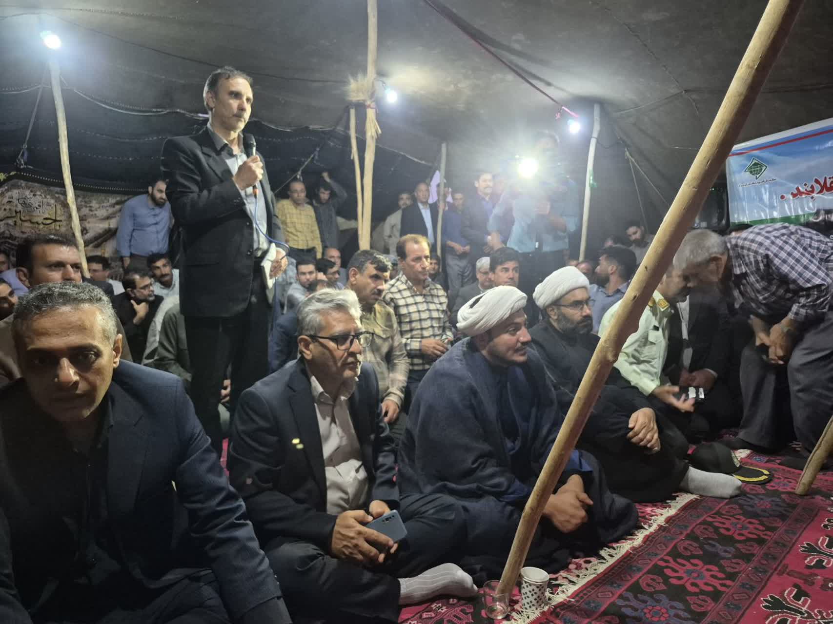 رئیس سازمان جهاد کشاورزی خراسان شمالی: حمایت از جامعه عشایری، سرمایه‌گذاری برای امنیت غذایی و تولید پایدار است