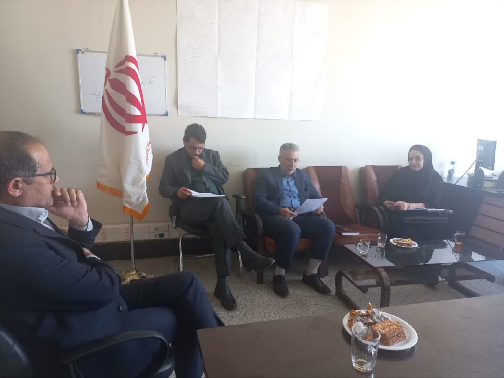 خراسان‌شمالی پیشگام در هوشمندسازی مصرف سوخت ناوگان کشاورزی