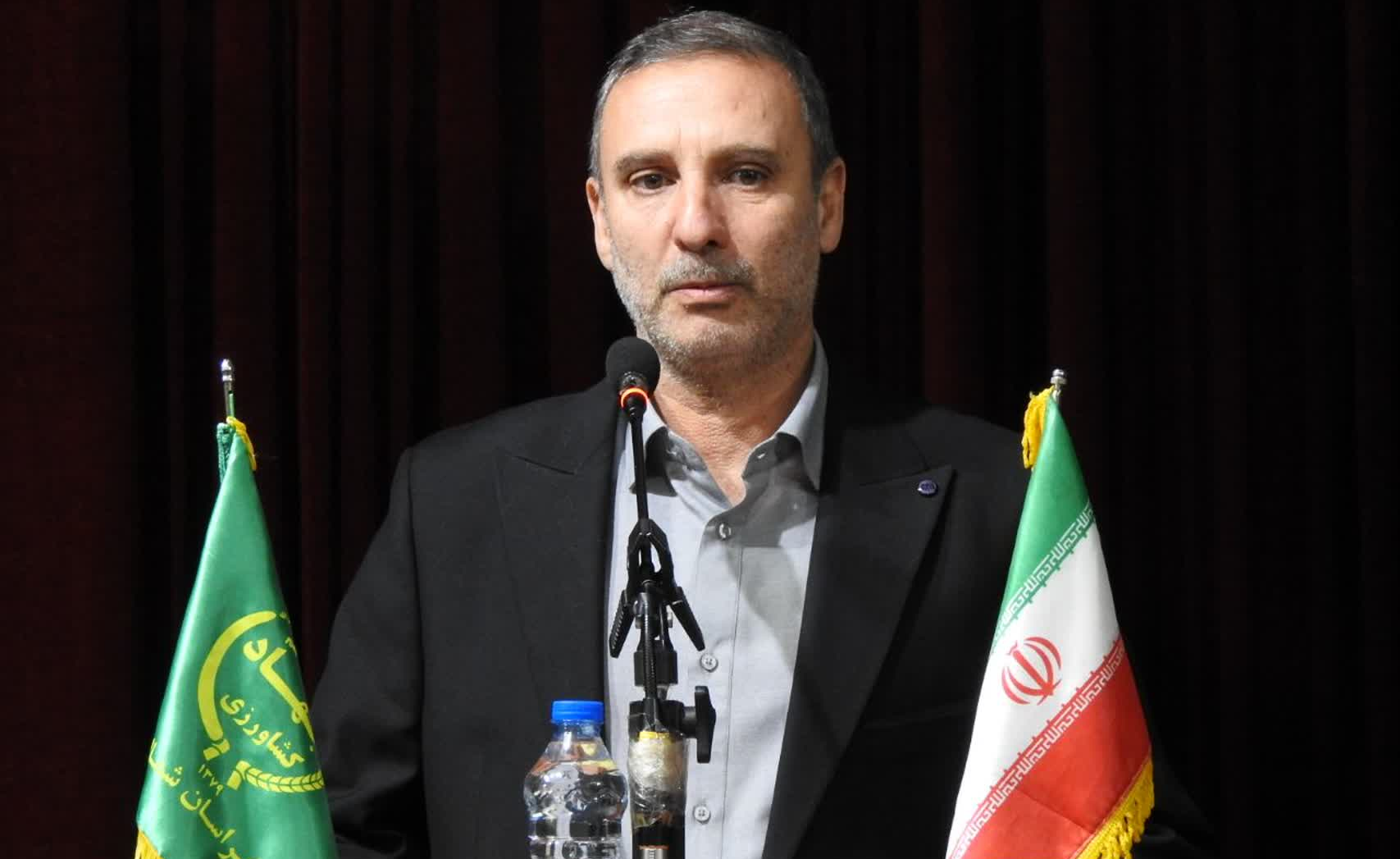 اسماعیل محمود آبادی 