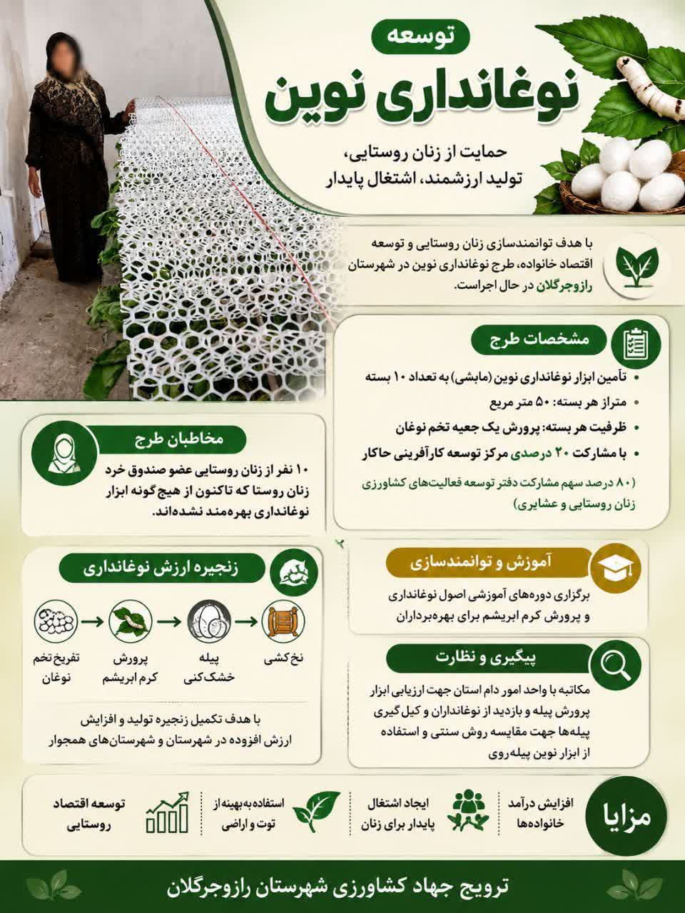 ️اینفوگرافی